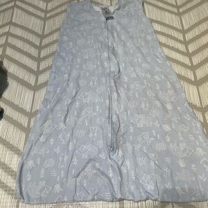 Halo cotton sleep sack